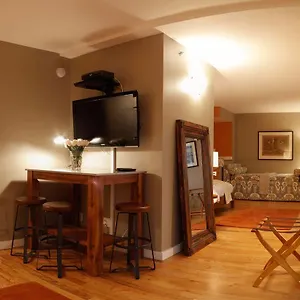 **** Guest house Sanctuary Nyc Retreats United States